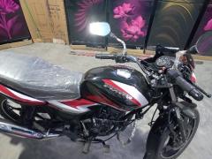 BAJAJ DISCOVER 110